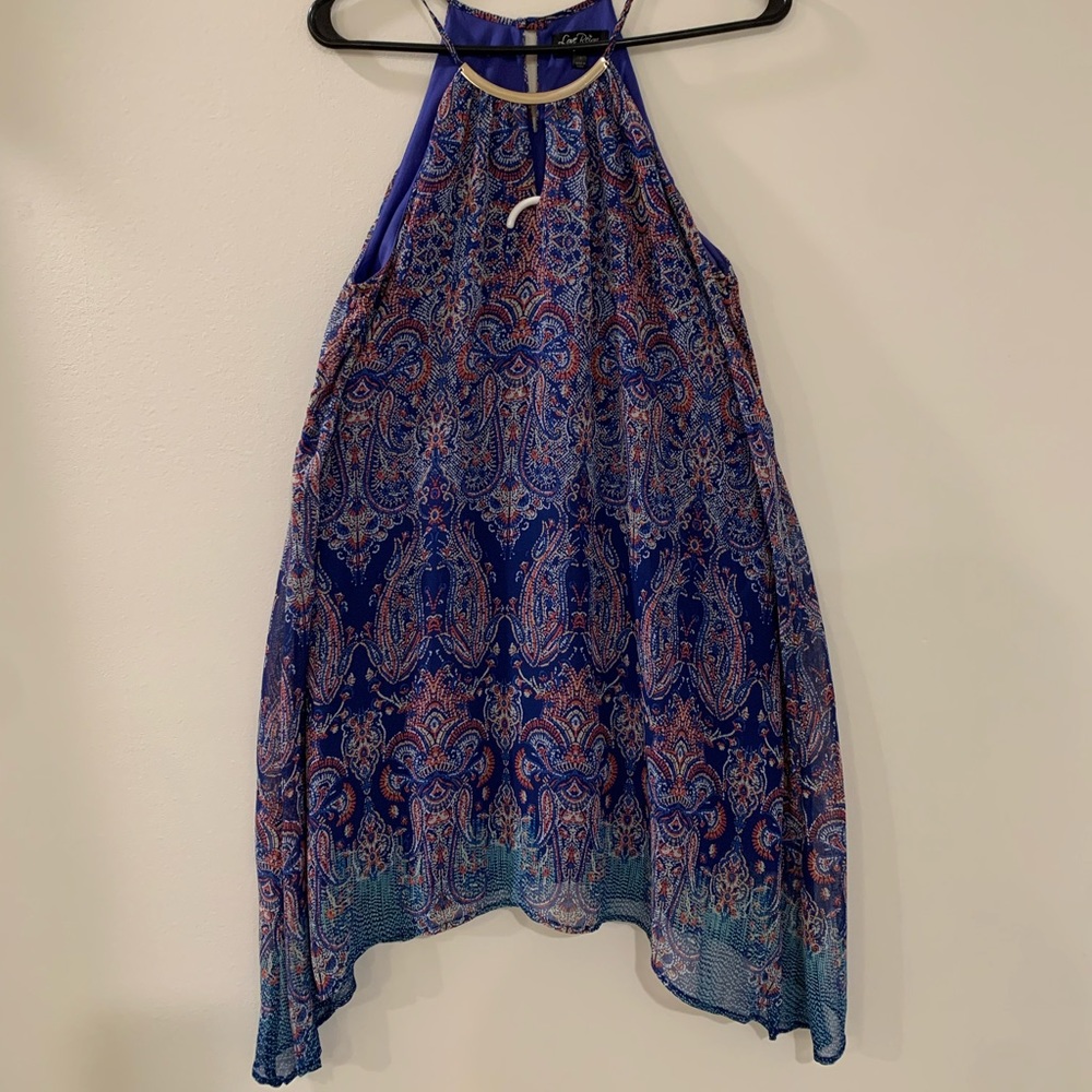 Love Reign Dress